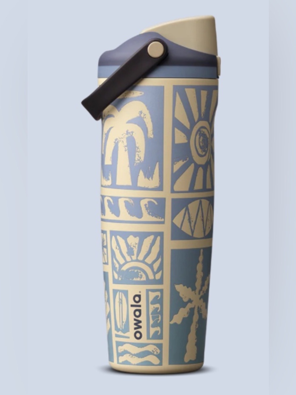 Owala ‘ Vintage Surf’ limited edition - 30 oz